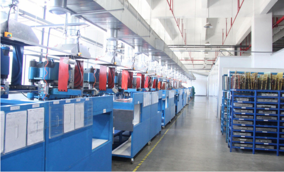 Porcellana Xiamen Dezhengkai Sealing Technology Co., Ltd Profilo Aziendale