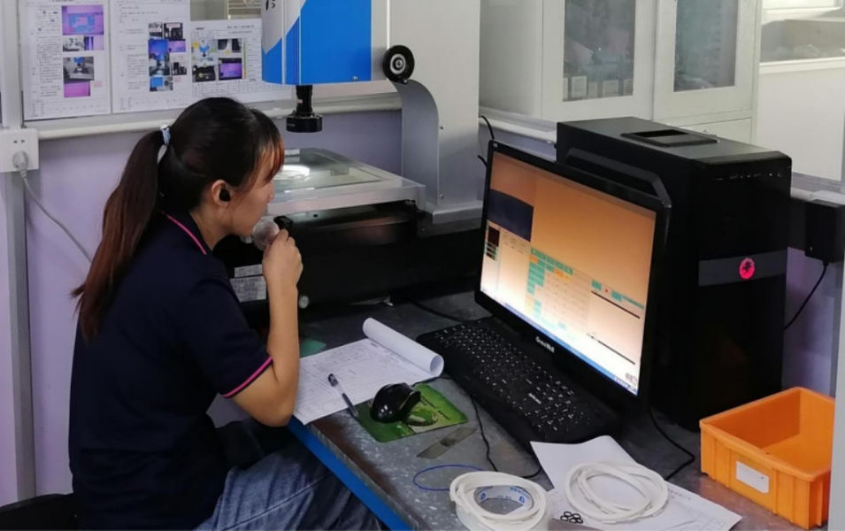 Porcellana Xiamen Dezhengkai Sealing Technology Co., Ltd Profilo Aziendale