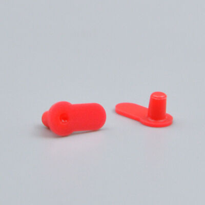 Molded Custom Silicone Dustproof And Leakproof Rubber Stopper