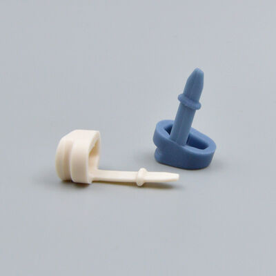 Custom Silicone Dustproof Plug Waterproof Colored Protective Cap