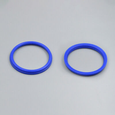 Custom Molded Rubber/Silicone Gaskets - High-Precision Sealing Solutions