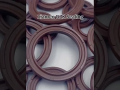 Sigilli pneumatici per cilindri