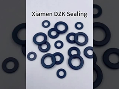 Kit guarnizioni O-Ring per elettrovalvola 4V Parti di tenuta pneumatiche per guarnizioni elettrovalvola 4V110/4V210