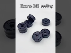 Sigillo completo del pistone - pneumatico - DP Tipo FESTO cilindro anello del pistone cilindro sigillo del pistone