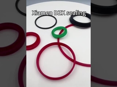 Guarnizione ad anello a U per cilindro idraulico a forma di U, guarnizione ad anello a Y, guarnizione ad anello O