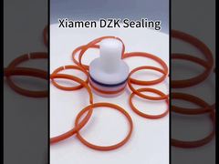 Anello di tenuta resistente all'usura del cilindro del pistone Anello guida di supporto