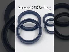 Guarnizione tampone stelo pistone MYR NBR Guarnizioni per cilindri pneumatici cilindro a dito stelo pistone Guarnizione a Y