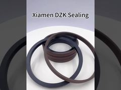 Sottili idraulici per pistoni Spg Spgo Spno Spgw