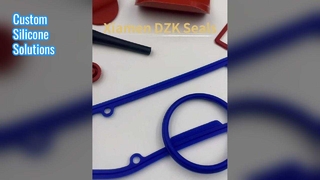 Sigilla senza interruzioni! Sigillante siliconico personalizzato – Resistente alle alte e basse temperature, Ultra-Dur